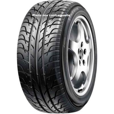 OVATION  VI-782 AS XL M+S - 195/55R16 91V - Pneu 4 saisons
