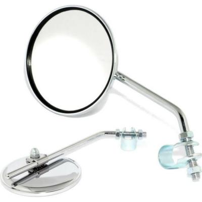 NEWTON R&eacute;troviseur v&eacute;lo  sur cintre (7,5cm) gauche ou droite