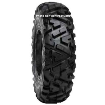 BKT PNEU  WING 207 E 22x11-9 48J 6 plis TL,E
