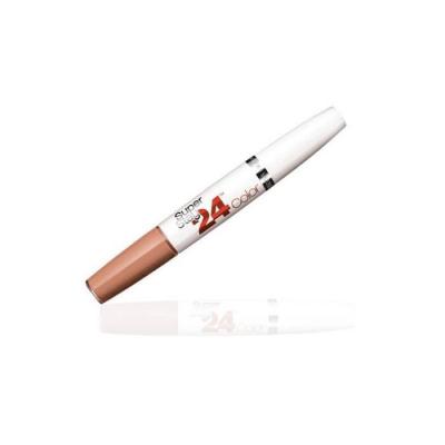 MAYBELLINE  Superstay 24h Rouge &Agrave; L&egrave;vres (615 Soft Taupe) 9ml