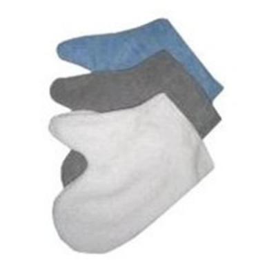 VENTEO  - 3 Gants Microfibre - Solution id&eacute;ale pour nettoyer, d&eacute;poussi&eacute;rer et lustrer tout votre int&eacute;rieur