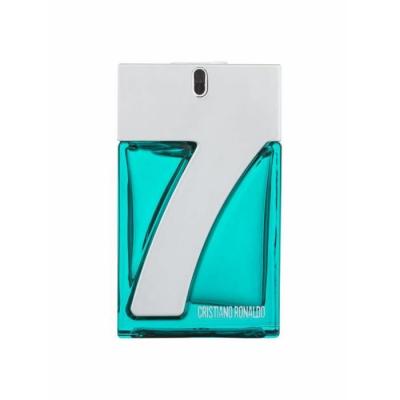 Parfum homme cristiano ronaldo edt cr7 origins (30 ml)