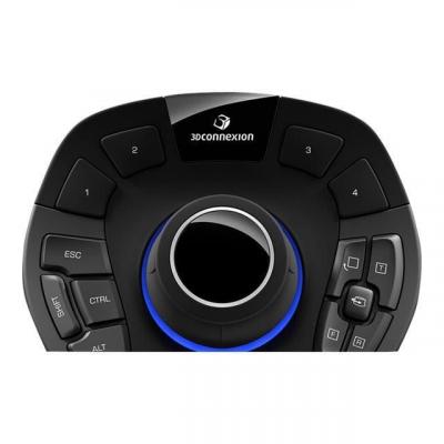 3DCONNEXION  SpaceMouse Pro - 3D mouse
