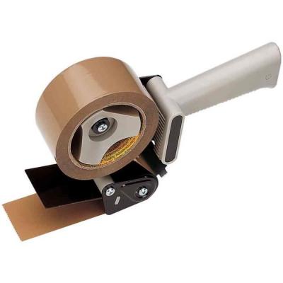 SCOTCH D&eacute;rouleur de ruban adh&eacute;sif Silencieux  78-8114-0947-9 50 mm 66 m