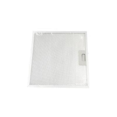 ELECTROLUX Faure Filtre &agrave; graisse en m&eacute;tal 320x319mm d'origine Faure 4055090403