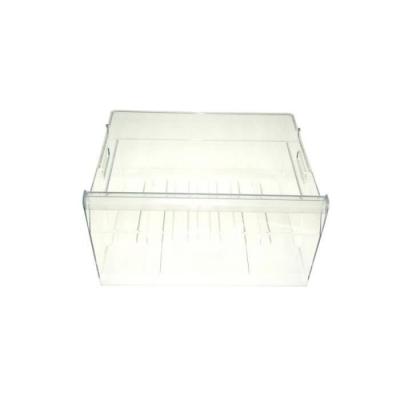 WHIRLPOOL Tiroir central translucide congelateur pour refrigerateur - 481010554159 - semo481010554159