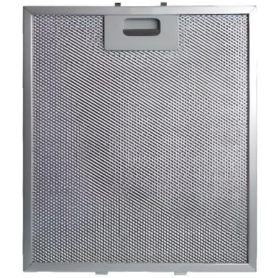 WHIRLPOOL  Filtre Graisse Metallique Mfk90 Ref: 481945858783