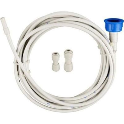 WHIRLPOOL Kit tuyau alimentation d'eau ref americain pour refrigerateur  - 484000008590