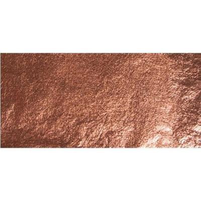 RAYHER  2170024 SB-Btl Lot de 5 Feuilles de m&eacute;tal d&eacute;co Cuivre 14 x 14 cm