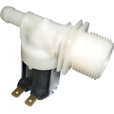 BRANDT Electrovanne 1 voie cosses laterales pour lave linge  - 52x6194 00648180
