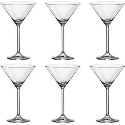 LEONARDO GLASKOCH Leonardo 35236 Daily Set de 6 Coupe Cocktail 260 ml