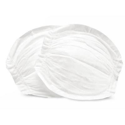 CHICCO  Coussinets d'Allaitement Anti-Bact&eacute;riens 60 pi&egrave;ces