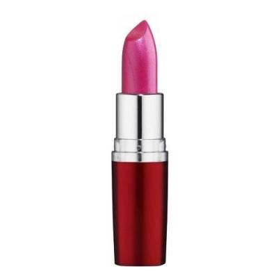 MAYBELLINE  Satin Collection Rouge &agrave; l&egrave;vres - 160 Glamorous Pink