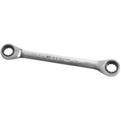 FACOM  64.1/2X9/16 Cle A Cliquet Polygo 1/2X9/16
