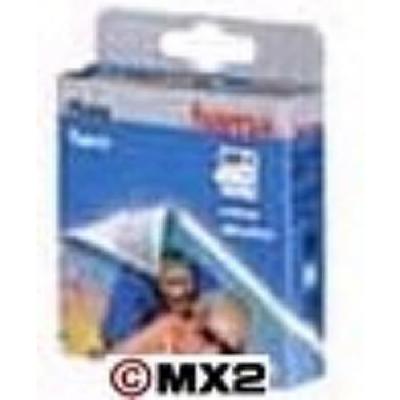 HAMA Pastilles double face  Bo&icirc;te de 500 (environ 125 photos)