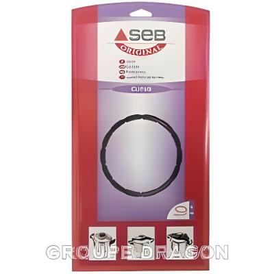 SEB Joint de couvercle diam int 25,3cm pour autocuiseur 