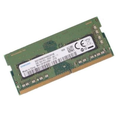 SAMSUNG 8Go RAM  M471A1K43DB1-CTD SODIMM DDR4 PC4-21300S PC Portable