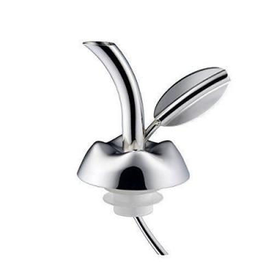 ALESSI Bouchon verseur pour bouteille d'huile Fior d'Olio - 