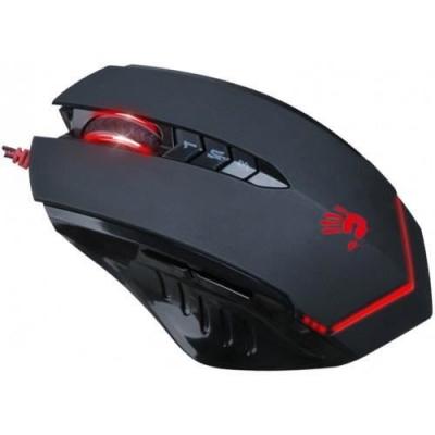 A4TECH  Bloody Gun3 V8M - Souris - optique - 7 boutons - filaire - USB