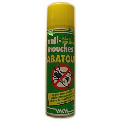ABATOUT  AntiMouches Laque Spray (250ml)
