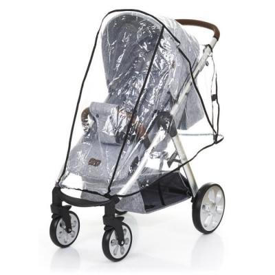 ABC DESIGN  Habillage pluie pour poussette Avus, Ping, Limbo, Avito