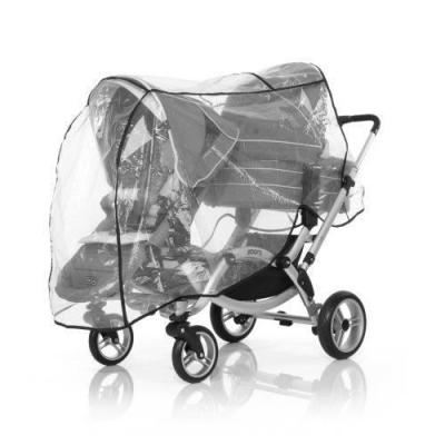 ABC DESIGN  Habillage pluie pour poussette Zoom 2018