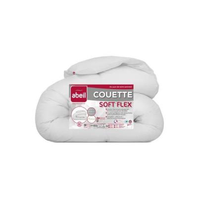 ABEIL  couette aerelle soft flex - 240 x 260 - blanc ABE3087880023777