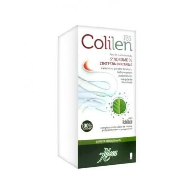 ABOCA Colilen Ibs 96 Gelules Gastro-intestinale 