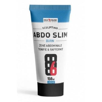ERIC FAVRE  Abdo Slim burn cr&egrave;me tube 150ml