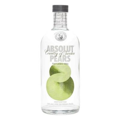 ABSOLUT  Poire 70cl 40%