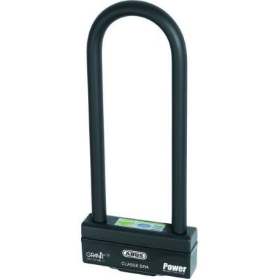 ABUS  Antivol U Granit Power 58/140HB210 III SRA/FFMC