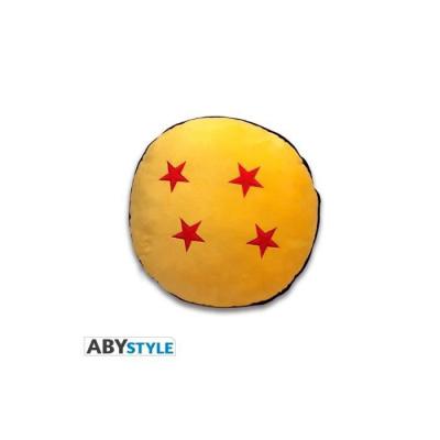 ABYSSE CORP Abystyle DRAGON BALL - Coussin Boule de Cristal- - Coussin