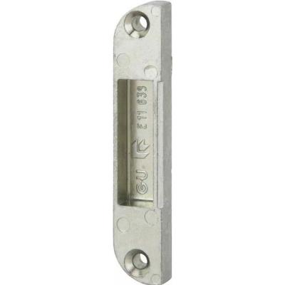 FERCO G&acirc;che centrale  8,5 x 1,6 cm Zamac