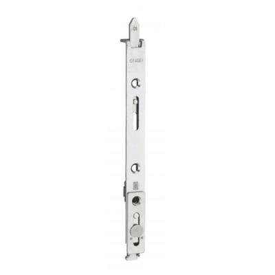 FERCO BY THIRARD Verrouillage haut avec sortie de tringle 160x16mm 