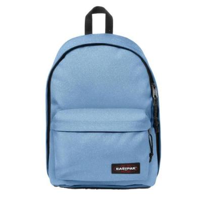 EASTPAK Accesorio  Mod&egrave;le Out Of Office - Coleur Bleu