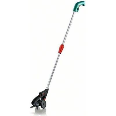 BOSCH Manche t&eacute;lescopique  Isio pour taille herbe s&eacute;rie Isio 3