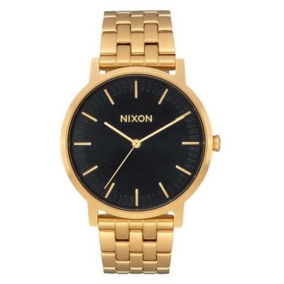 NIXON Montre Homme  The Porter A1057-2042