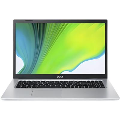  Acer Aspire A517-52-31FU 17.3"" I3 8 Go Argent 256 Go