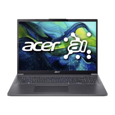 ACER Aspire A16-71M-71J3 Core Ultra 7 155U 16Go 1To SSD