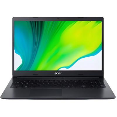 ACER  aspire a315-56-38tf 15.6"" i3 4 go noir