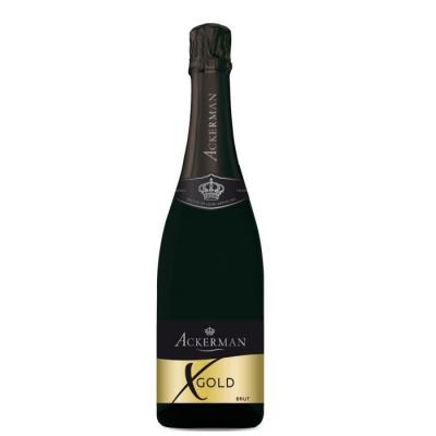 ACKERMAN  - Brut - 75 cl