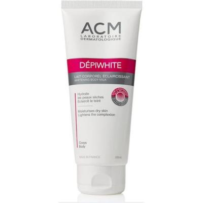 ACM  D&eacute;piwhite Lait Corporel &Eacute;claircissant - Lot de 2
