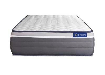 ACTISOM Matelas 80x190 m&eacute;moire de forme  - Actimemo plus