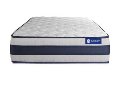 ACTISOM Matelas Actimemo ergo 80 x 190 cm M&eacute;moire de forme - Epaisseur:24cm
