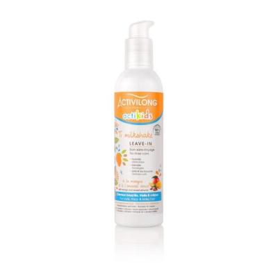 ACTIVILONG Milkshake soin sans rin&ccedil;age Actikids  250 ml