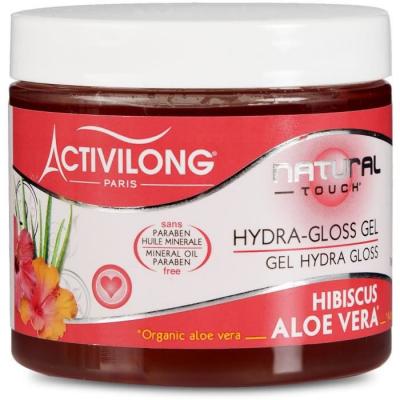 ACTIVILONG  Gel Hydra-Gloss Natural Touch 