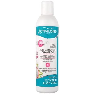 ACTIVILONG  Shampooing Activateur de Boucles Acticurl 