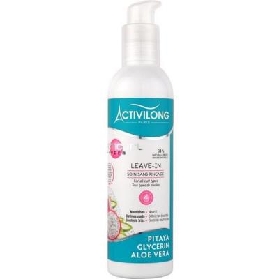 ACTIVILONG  Leave-in Soin Sans Rin&ccedil;age Acticurl 