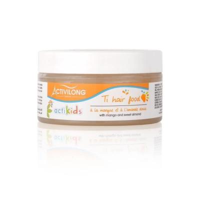 ACTIVILONG  Ti Hair Food Actikids - Mangue et Amande douce - 100 ml