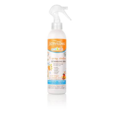 ACTIVILONG  Ti Spray D&eacute;m&ecirc;lant Actikids 